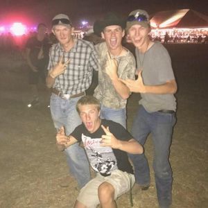 Meet your Posher, Gabriel